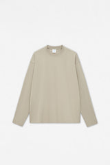 Unisex Heavyweight Cotton Long Sleeve Tee