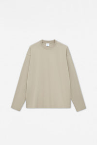 Unisex Heavyweight Cotton Long Sleeve Tee