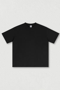 Embroidered Short Sleeve T-Shirt