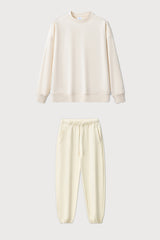 Unisex 400G Heavyweight Hoodie And Pants