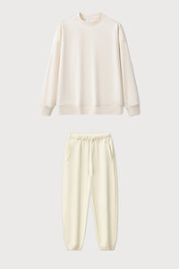 Unisex 400G Heavyweight Hoodie And Pants