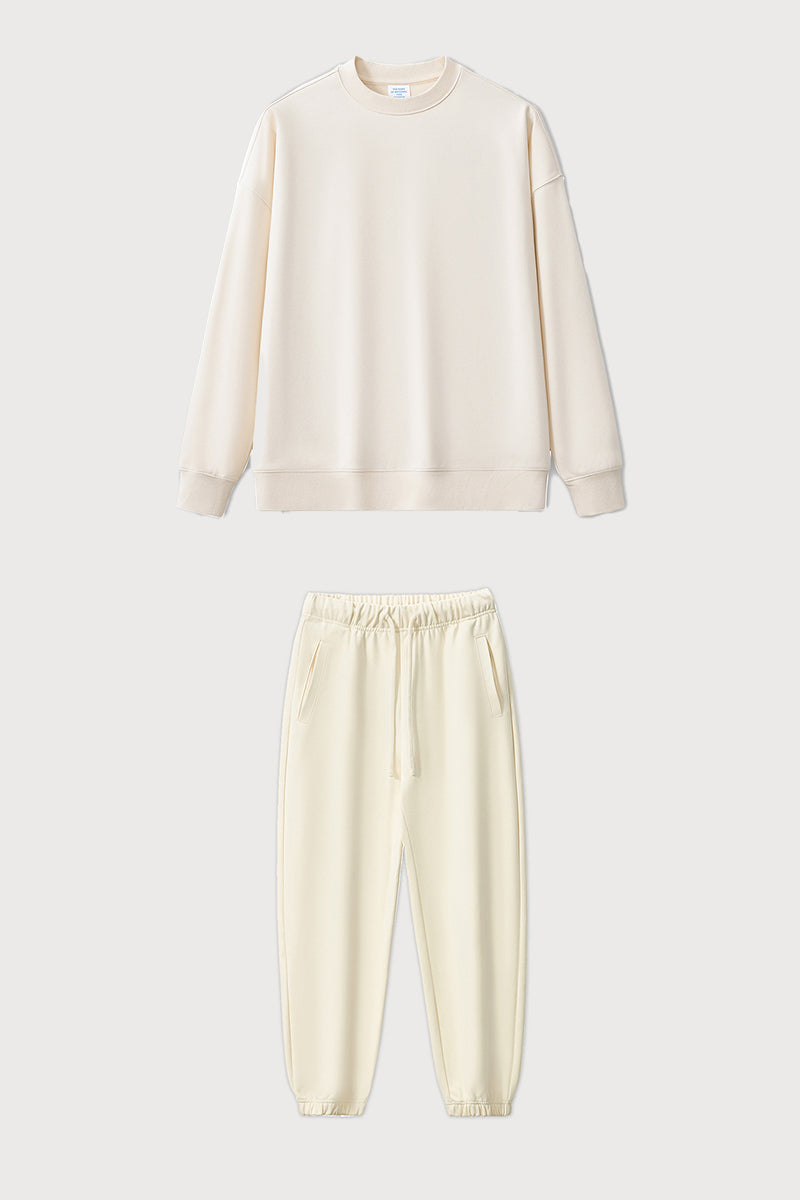 Unisex 400G Heavyweight Hoodie And Pants