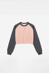 Women Athletic Loose Long Sleeves