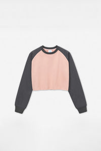 Women Athletic Loose Long Sleeves