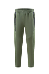 Men Loose Warm Quick-Dry Outdoor Running Training Pants