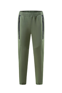 Men Loose Warm Quick-Dry Outdoor Running Training Pants