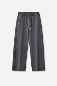 Women Athletic Slim Fit Flare Leg Yoga Sweatpants