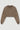 Women's Cropped Long Sleeve T-Shirt