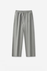 Unisex Casual Warmth Fleece Sweatpants