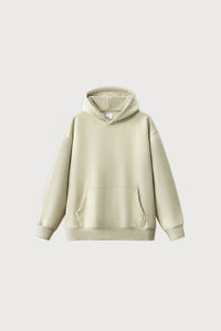 Unisex Rugged 380G Heavyweight Washed Hoodie