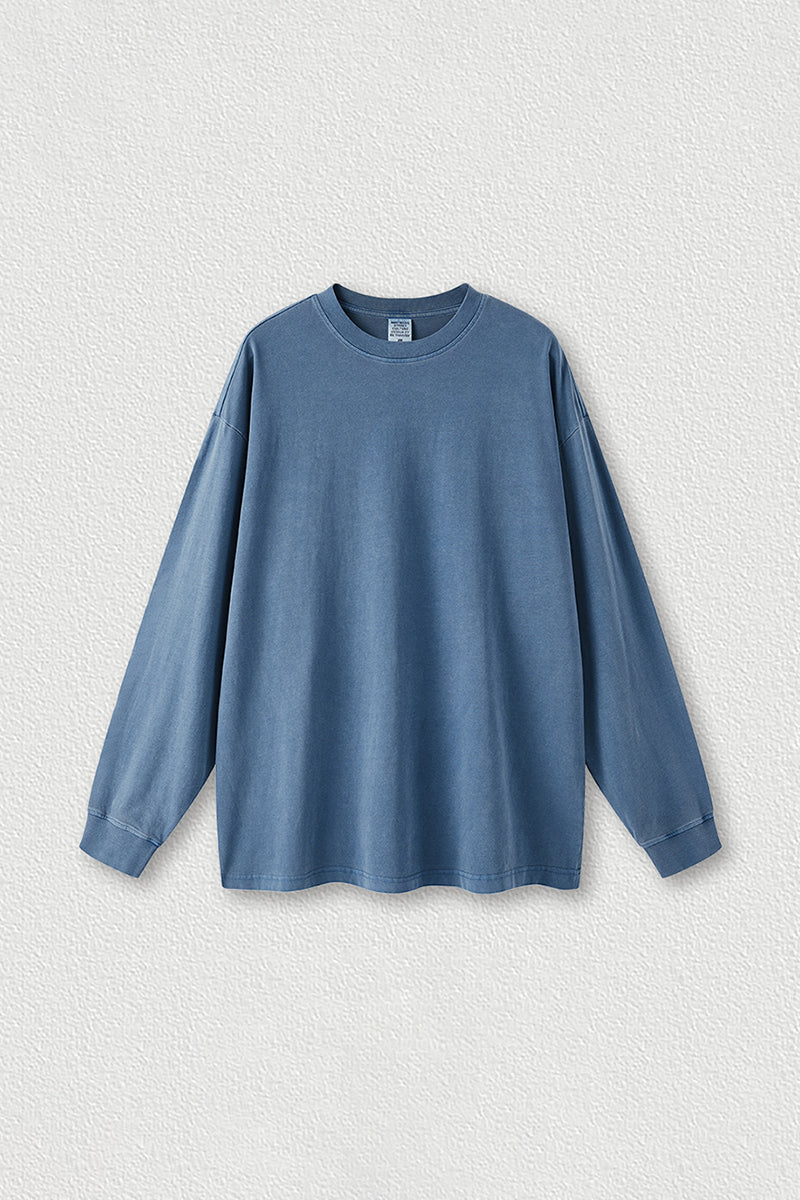 Long-sleeved T-shirt