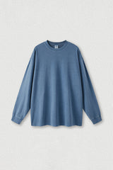 Long-sleeved T-shirt