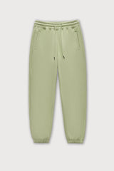 Unisex Fleece Pants Slim Fit Athletic Sweatpants