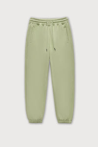 Unisex Fleece Pants Slim Fit Athletic Sweatpants