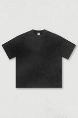 Oversized Short Sleeve T-shirt