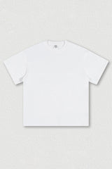 Oversized Short Sleeve T-shirt