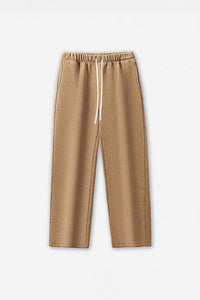 Unisex Vintage Washed Heavyweight Sweatpants