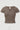 Women's Button Front V-Neck T-Shirt