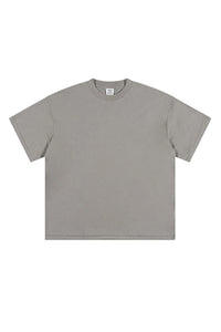 Oversized Short Sleeve T-shirt