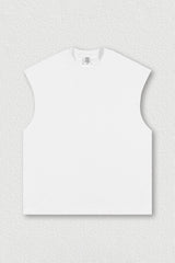 Sleeveless sports Tank Top