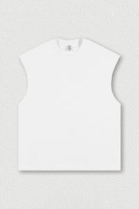Sleeveless sports Tank Top