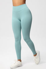 Women High-Waisted Leggings