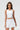 Women's Summer Tennis Set:Cropped Tank Top And Mini Skirt