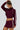 Women's Sports Sets:Stand Collar Cropped Jacket And Skirt