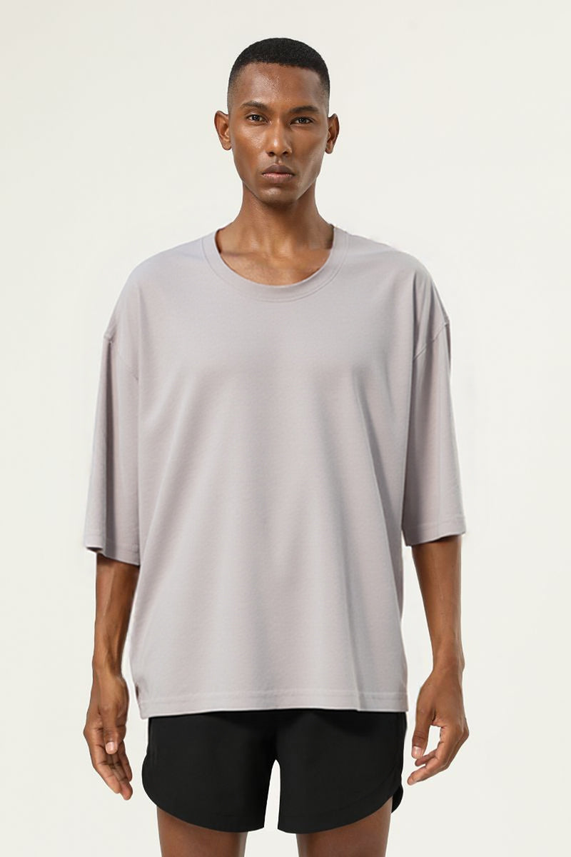 Men's Athletic 240G heavyweight T-shirt