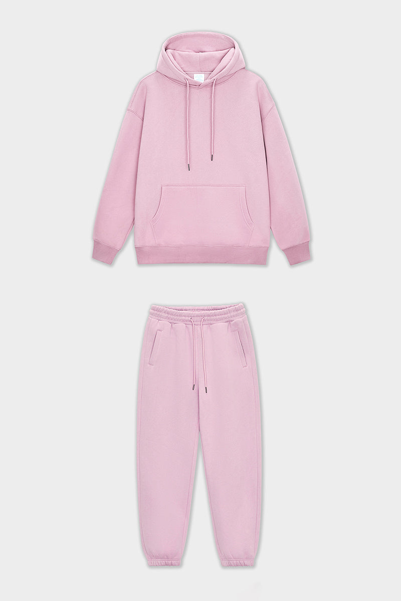 Unisex Autumn Winter Hoodie and pants