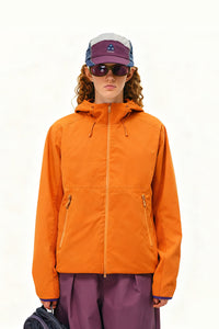 Men Lightweight Down Weatherproof Jacket