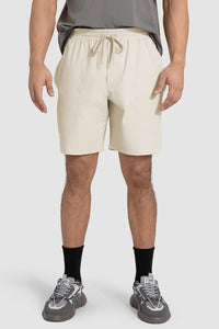 Men Loose Quick-Dry Fitness Running Casual Shorts