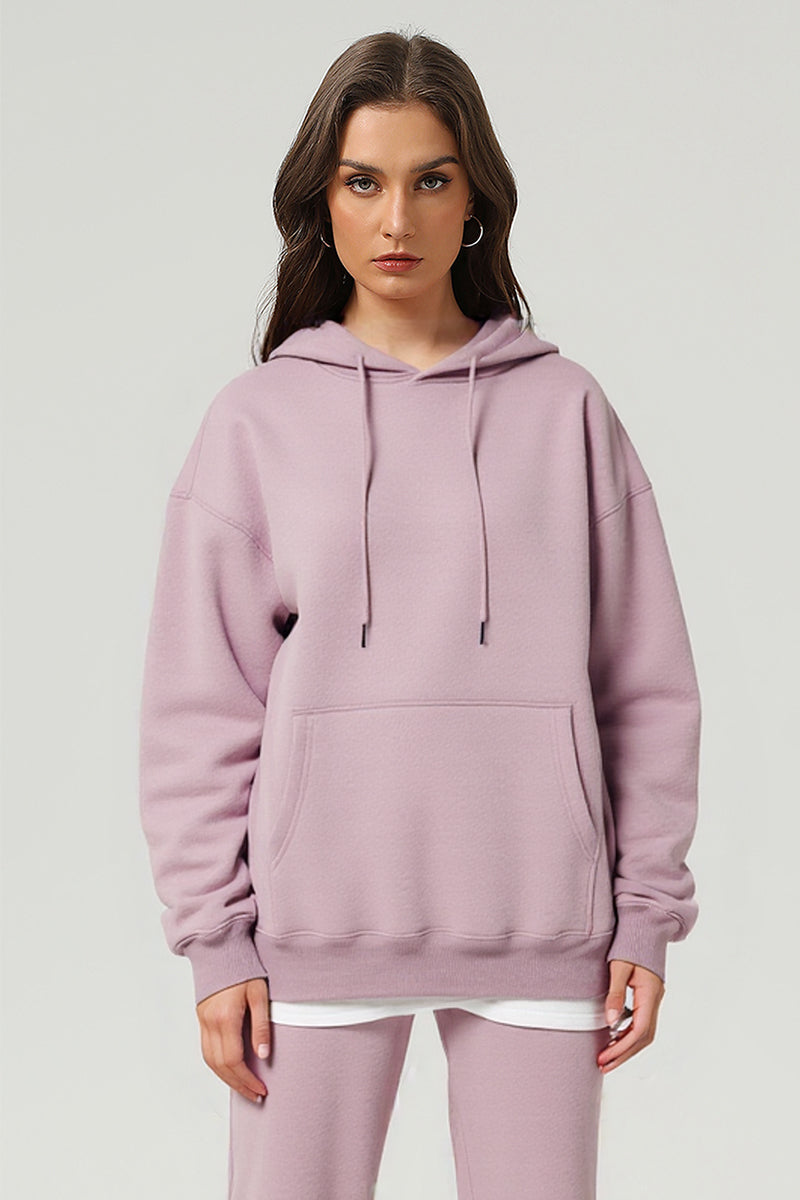 Unisex Autumn Winter Hoodie and pants