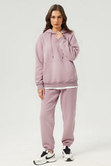 Unisex Autumn Winter Hoodie and pants