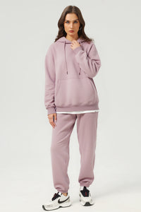 Unisex Autumn Winter Hoodie and pants