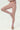 Women's Athletic Ballet V-line Yoga Leggings