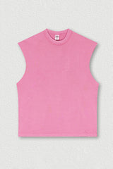 Sleeveless Tank Top