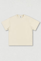 Oversized Short Sleeve T-shirt