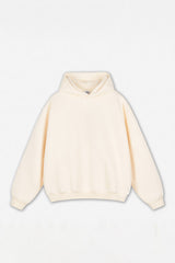 Unisex Boxy Heavyweight Fleece Cleanfit Hoodie