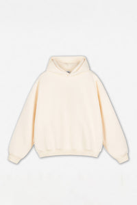 Unisex Boxy Heavyweight Fleece Cleanfit Hoodie