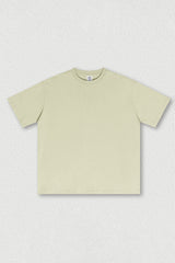 Oversized Short Sleeve T-shirt