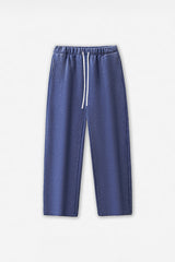 Unisex Vintage Washed Heavyweight Sweatpants