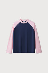 Unisex Heavyweight Raglan Sleeve T-Shirt