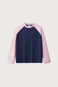 Unisex Heavyweight Raglan Sleeve T-Shirt