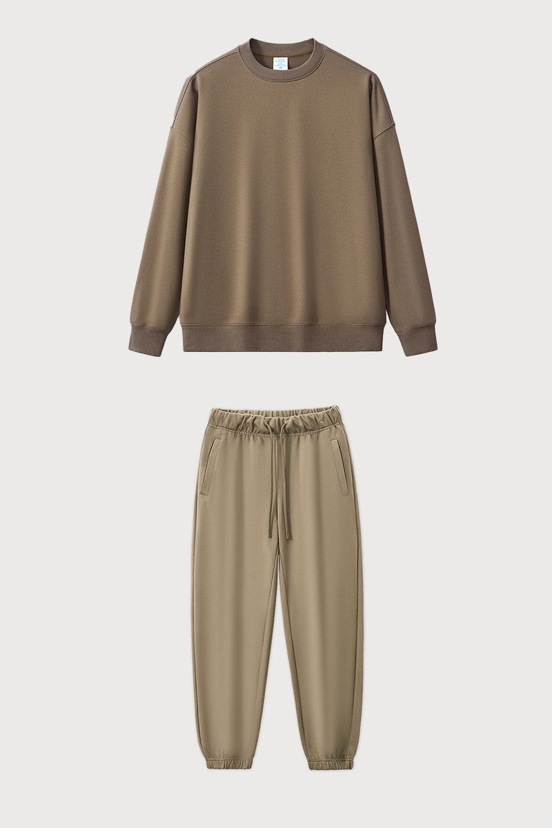 Unisex 400G Heavyweight Hoodie And Pants