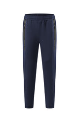 Men Loose Warm Quick-Dry Outdoor Running Training Pants