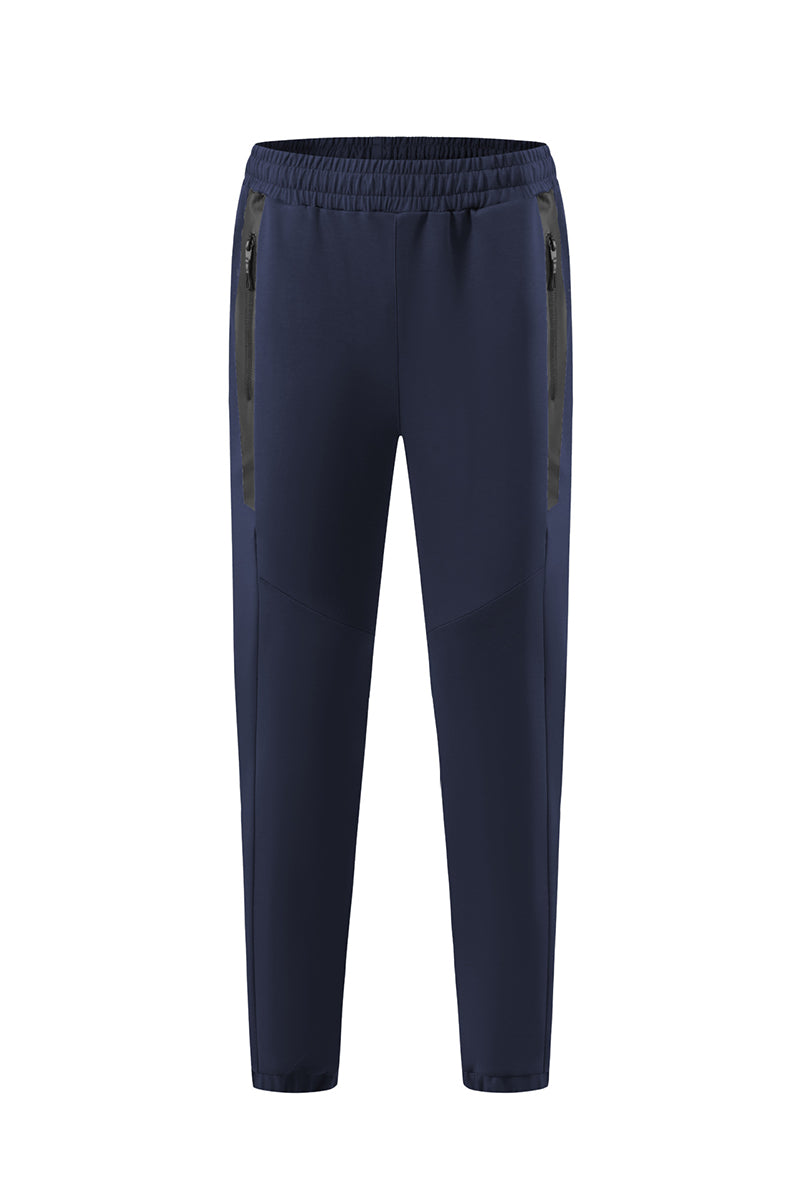 Men Loose Warm Quick-Dry Outdoor Running Training Pants