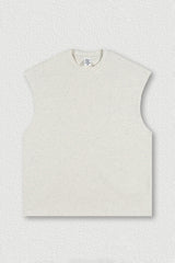 Sleeveless sports Tank Top
