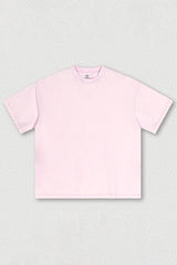 Oversized Short Sleeve T-shirt