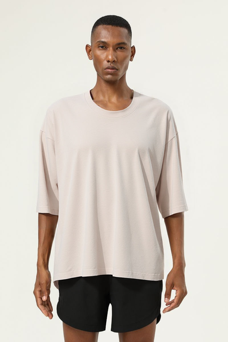 Men's Athletic 240G heavyweight T-shirt